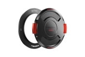 Foto & Video Tillbehör - Freewell 67 mm Base Ring & Cap - FW-L1-BL67