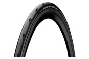 Cykeltillbehör - Continental GP5000 AllSeason TR 28-622 tire black - 0101911