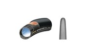 Cykeltillbehör - Continental Sprinter 25-622 tube tire 28" - 0196244