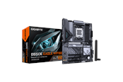 Moderkort - GIGABYTE B650E EAGLE WF6E Moderkort - AMD B650 - AMD AM5 socket - DDR5 RAM - ATX - B650E EAGLE WF6E