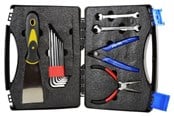 Verktygslådor & lagringssystem - PrimaCreator Tool kit for 3D printers - 24976