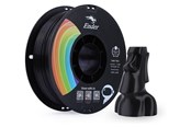 Filament/Harts - 3D-skrivare - CREALITY Ender - PLA+ filament for 3D printer 1.75 mm black - 29994-12196