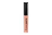 Smink - Rimmel Stay Matte Liquid Lipstick 5.5 ml.– 703 Vanilla Lovin - 3614226324665