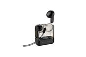Hörlurar / Headset - Dudao U18Pro Bluetooth 5.3 TWS wireless headphones - black - 6976625331383