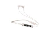 Hörlurar / Headset - Dudao U5Pro Bluetooth 5.3 wireless headphones - white - 6976625333325