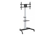 Väggfäste, AV-Möbel - ART S-11-AL - Max 50 kg - recommended for 86" - STO S-11-AL