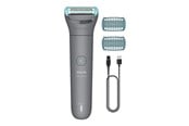Hårtrimmer - Philips 3000 Series BG3480 - trimmer - medium grey - BG3480/15
