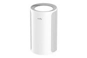 Nätverk - Router - Cudy M11000 BE11000 2.5G Tri-Band Mesh Wi-Fi 7 (1-Pack) - Mesh router 802.11a/b/g/n/ac/ax/be (Wi-Fi 7) - M11000(1-Pack)