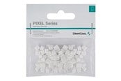 Väskor - DeepCool PIXEL Series - system cabinet decorative bits - R-PIXEL-WH100-G-1