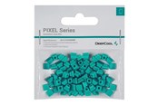 Väskor - DeepCool PIXEL Series - system cabinet decorative bits - R-PIXEL-GB100-G-1