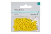 Väskor - DeepCool PIXEL Series - system cabinet decorative bits - R-PIXEL-YE100-G-1