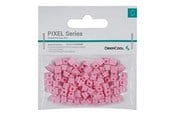 Väskor - DeepCool PIXEL Series - system cabinet decorative bits - R-PIXEL-PK100-G-1