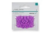 Systemtillbehör - DeepCool PIXEL Series - system cabinet decorative bits - R-PIXEL-TV100-G-1