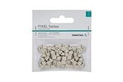Väskor - DeepCool PIXEL Series - system cabinet decorative bits - R-PIXEL-GY100-G-1