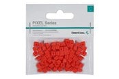 Väskor - DeepCool PIXEL Series - system cabinet decorative bits - R-PIXEL-RD100-G-1