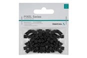 Systemtillbehör - DeepCool PIXEL Series - system cabinet decorative bits - R-PIXEL-BK100-G-1