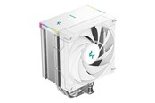 CPU-fläktar - DeepCool AK500S DIGITAL SE WH - CPU Luftkylare - R-AK500S-WHADMN-GJD