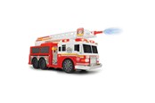 Leksaksbil - Dickie - Fire Truck with Light and Sound - 203308377