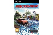 Spel - Wreckreation - Windows - Racing - 9120080078711