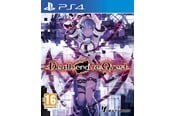 Spel - Death end reQuest - Sony PlayStation 4 - RPG - 5060941715475