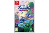 Spel - The Smurfs: Dreams - Nintendo Switch - Plattformsspelare - 3701529506123