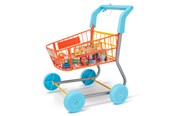 Rollek - Casdon Shopping Cart - 61150