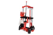 Rollek - Casdon Henry Cleaning Trolley - 63060