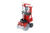 Rollek - Casdon Henry Deluxe Cleaning Trolley - 67450