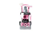 Rollek - Casdon Hetty Deluxe Cleaning Trolley - 67550A