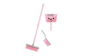 Rollek - Casdon Hetty Brush Set - 68150