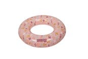 Vattenlek - Little Dutch - Ocean Dreams Swim Ring Pink 50cm - 2012317
