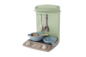 Lekkök och tillbehör - Dantoy Mini Kitchen - 4710