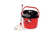 Rollek - Casdon Henry Mop and Bucket - 65650