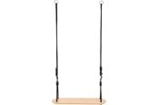 Utomhuslek - Small Foot XL Board Swing "Black Line" - 12407