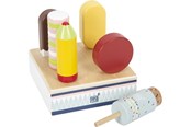 Rollek - Small Foot Popsicles "fresh" - 12417