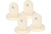 Babyleksaker - Small Foot Wall Bars Adapters "Adventure" - 12485