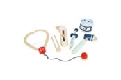 Rollek - Small Foot Doctor Play Set - 12548
