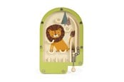 
Lärande &amp; Utbildning - Small Foot Lion Mini Pinball Game - 12607
