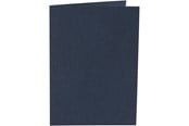 Hobby Tillbehör - Creativ Company - Cards Blue 10.5x15cm - 10 pcs. - 216014