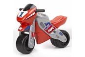 Utomhuslek - FEBER Motofeber 2 Racing - Red - 800008171