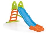 Utomhuslek - FEBER Super Mega Slide with water - 800009594