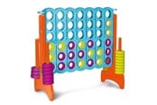 Utomhuslek - FEBER Mega 4 in Line - 800012910