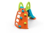 Utomhuslek - FEBER Climb & Slide - 800013534