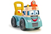 Babyleksaker - FEBER Casual F2F Blocks - Police - FED32000