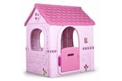 Utomhuslek - FEBER Pink Fantasy House - FEH14000
