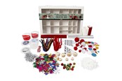 Konst- och hantverksmaterial - Creativ Company - Creative Box Magical Christmas - 54451