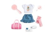 Dockor & Tillbehör - Corolle Girls - Romantic Outfit - 9000610010