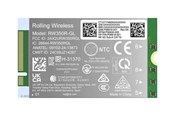 Modem & Mobilt WiFi - HP - wireless cellular modem - 5G LTE - B8BD4AA