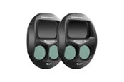 Fotofilter - Freewell Gradient Filter Set 2pcs - DJI Mavic 4 Pro - FW-M4P-GND