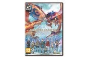 Spel - Monster Hunter Stories 3: Twisted Reflection - Windows - RPG - 5055060955758